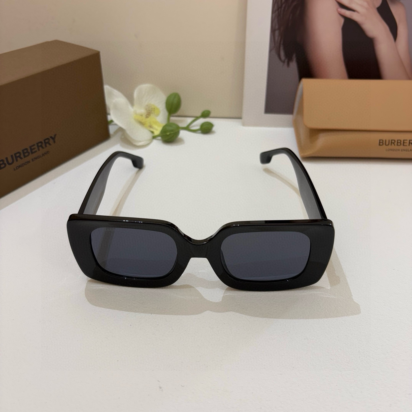 Burberry glasses-73