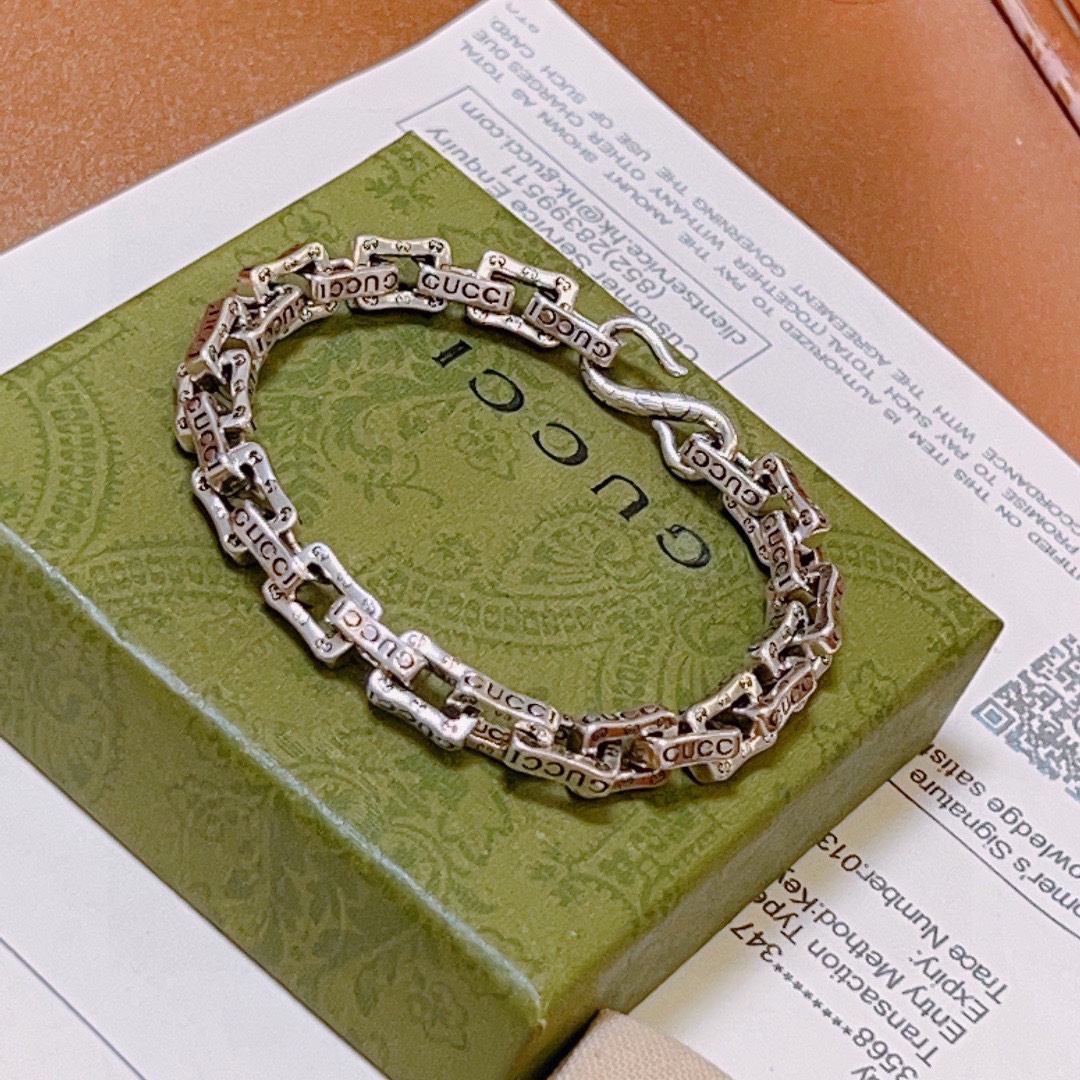 Gucci Bracelet-27