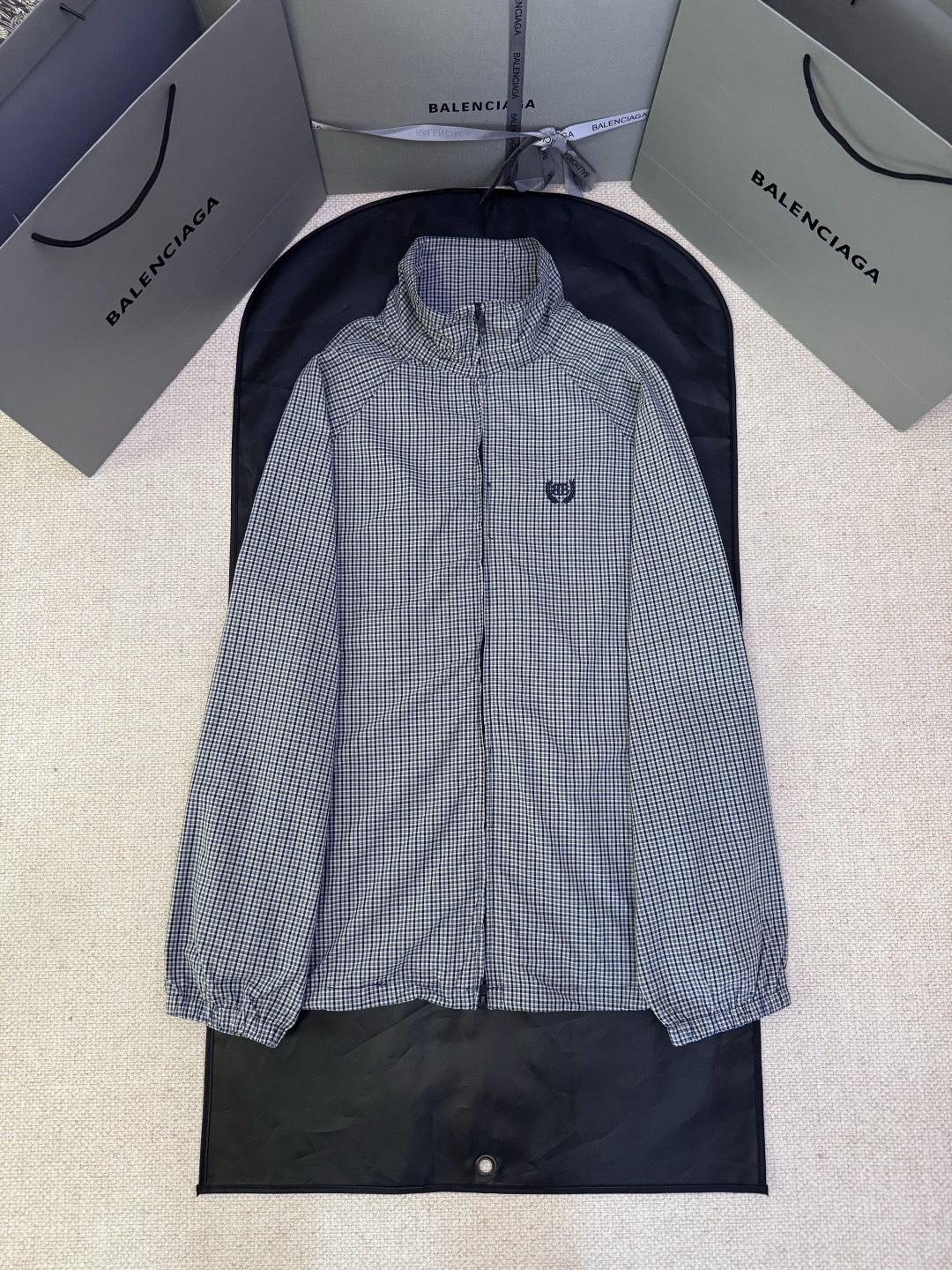 Balenciaga Clothing-48