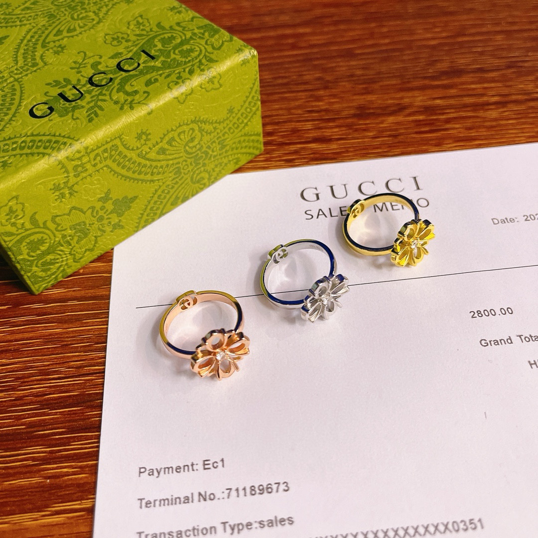 Gucci ring-37
