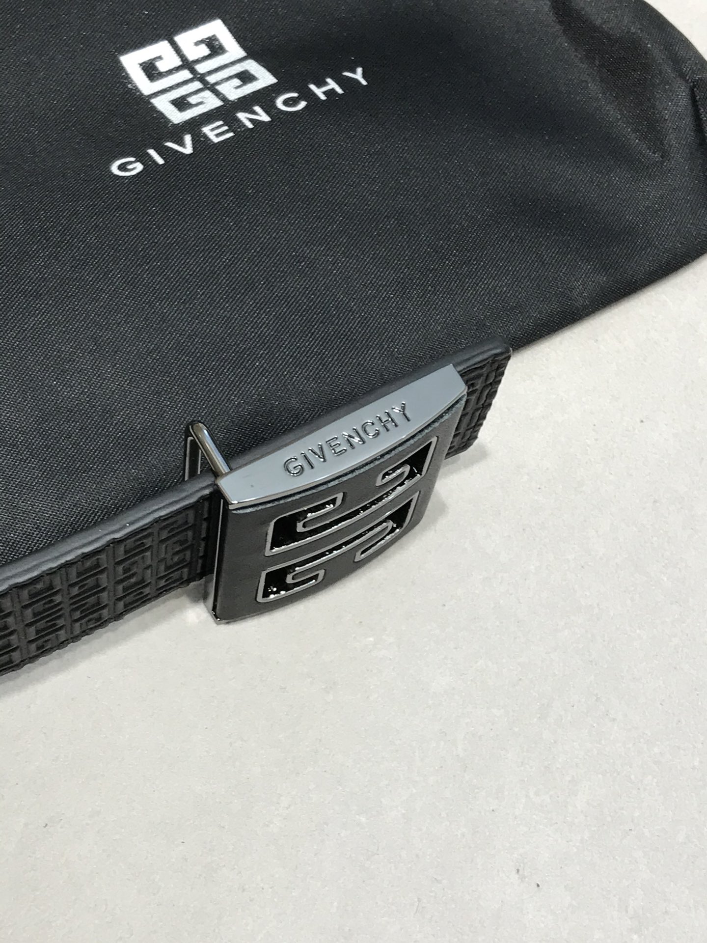 Givenchy belt-17