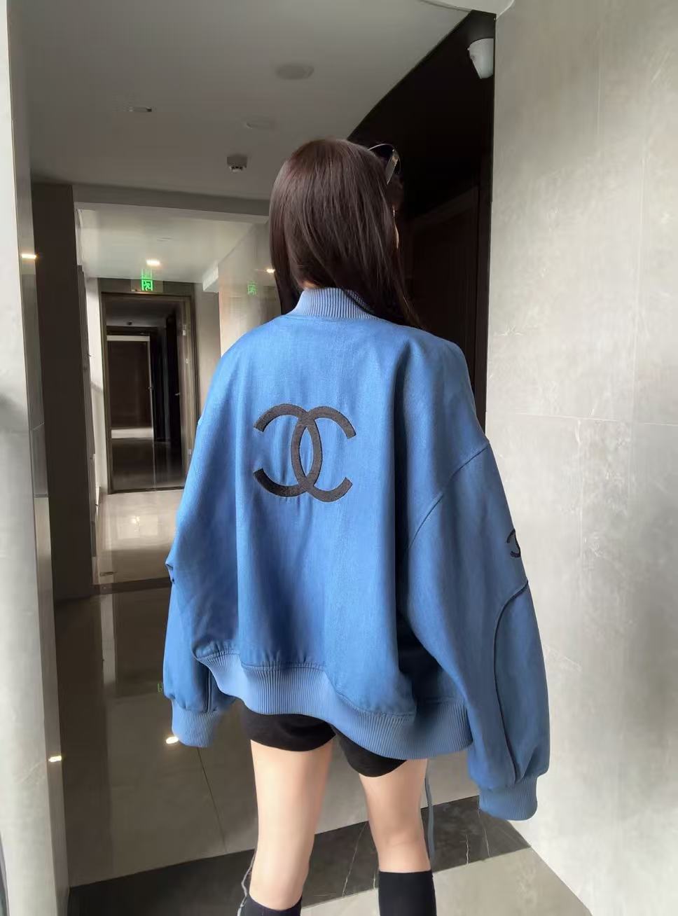 Chanel Clothing-203