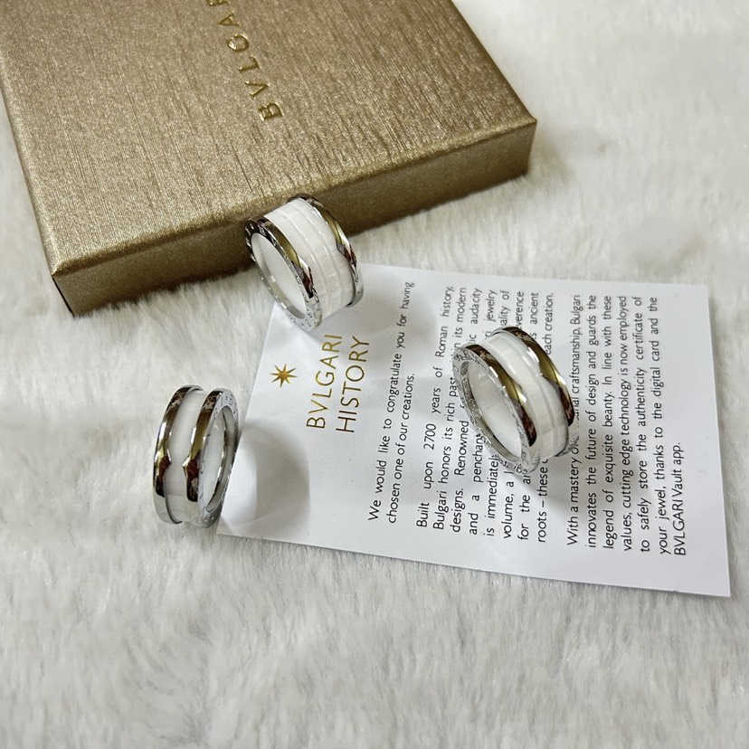Bottega Veneta ring-25