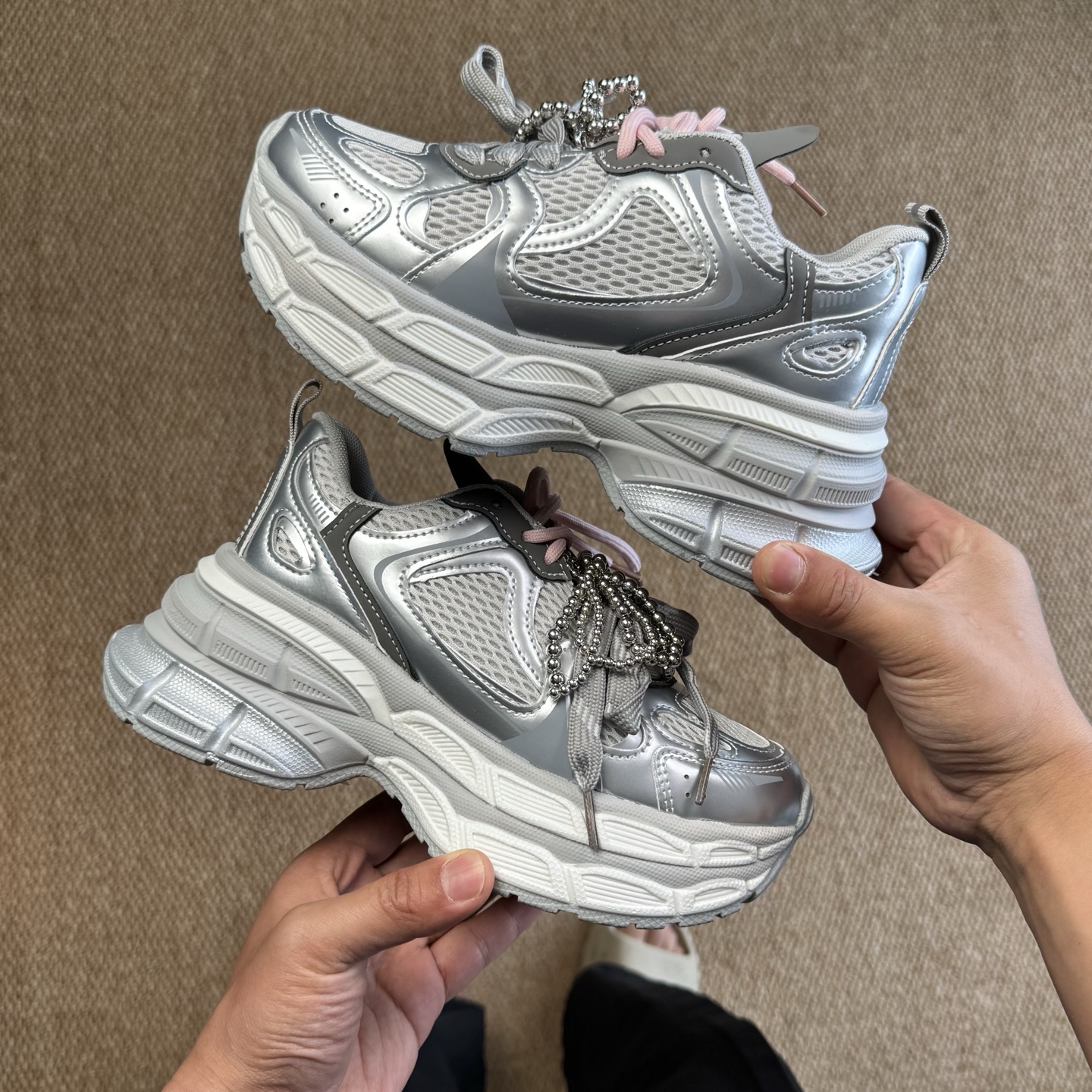 Golden Goose Sneakers-93