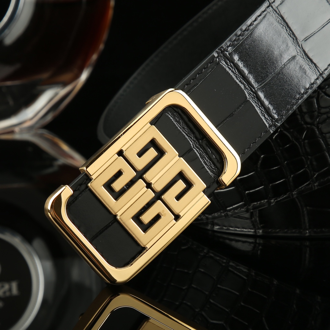 Givenchy belt-52