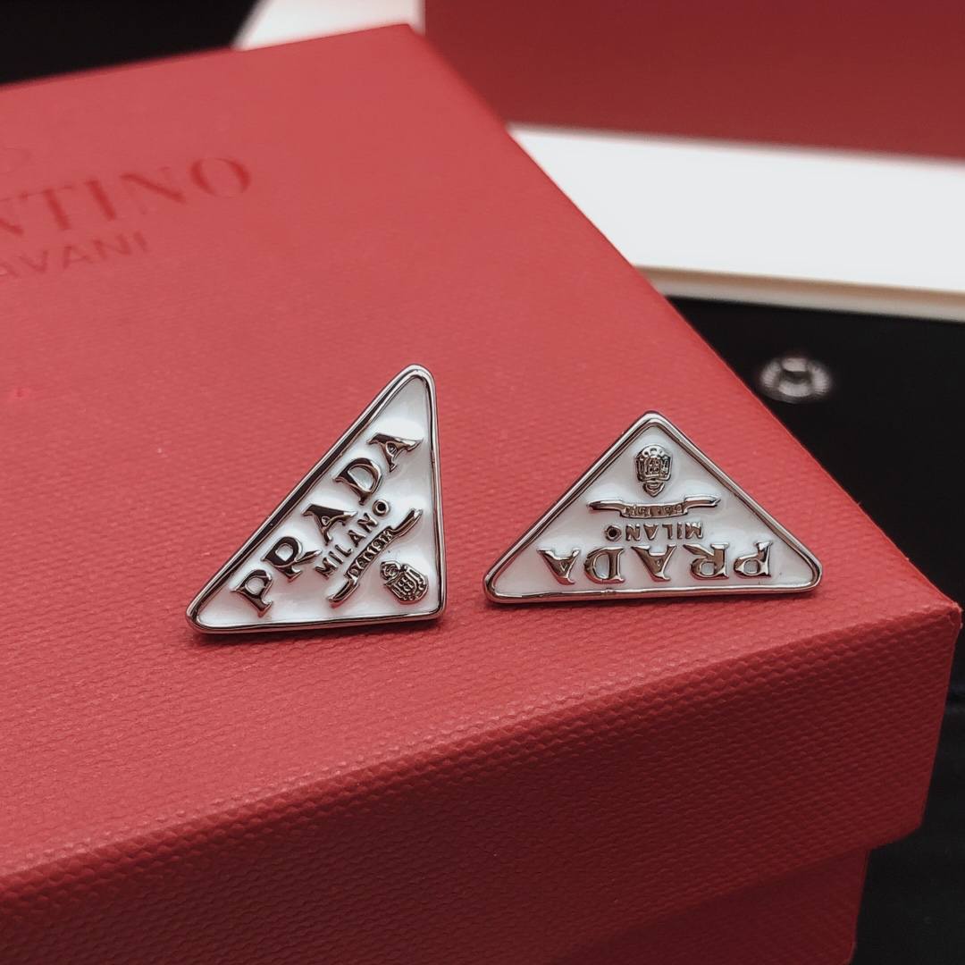 Prada earrings-7