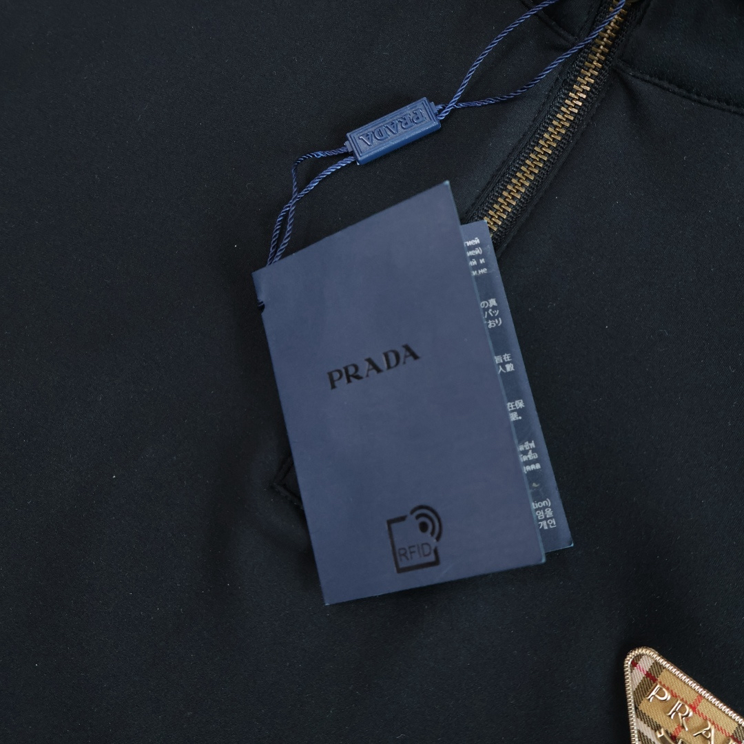 Prada Clothing-330