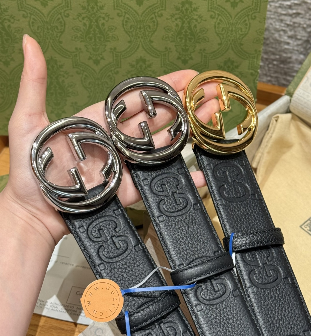 Gucci belt-76