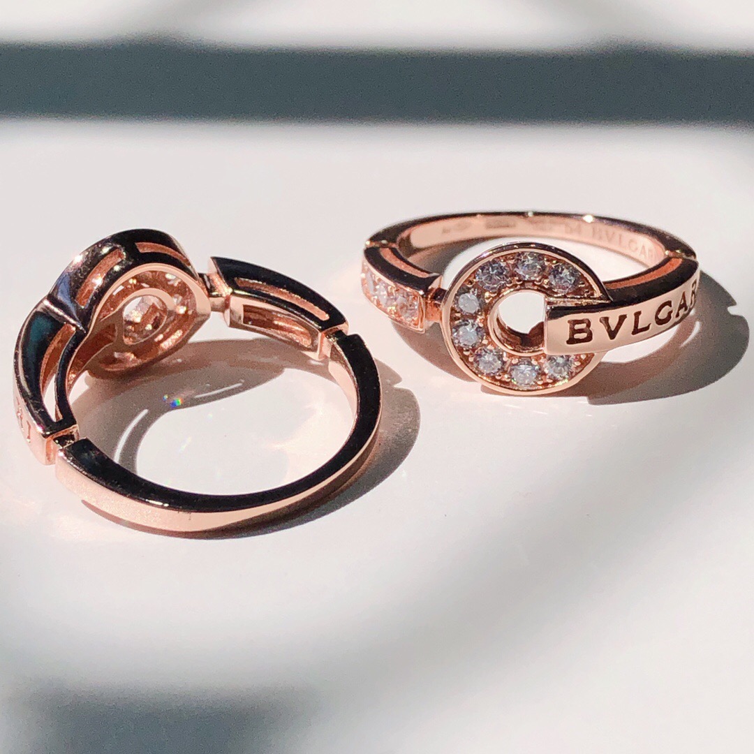 Bottega Veneta ring-22