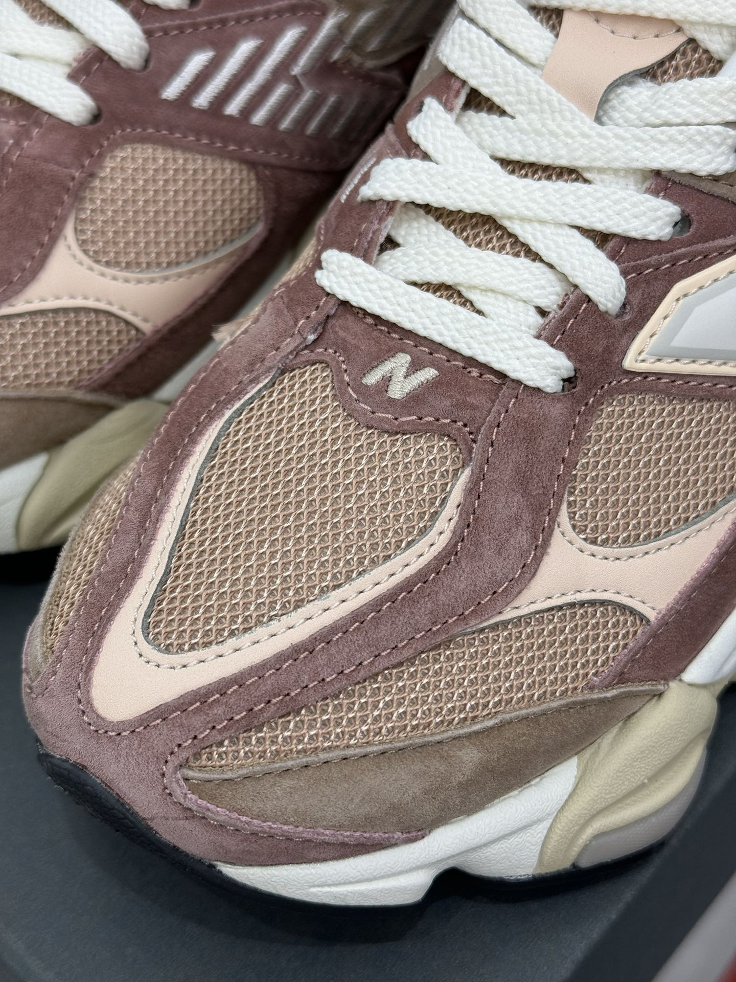 New Balance Sneakers-237