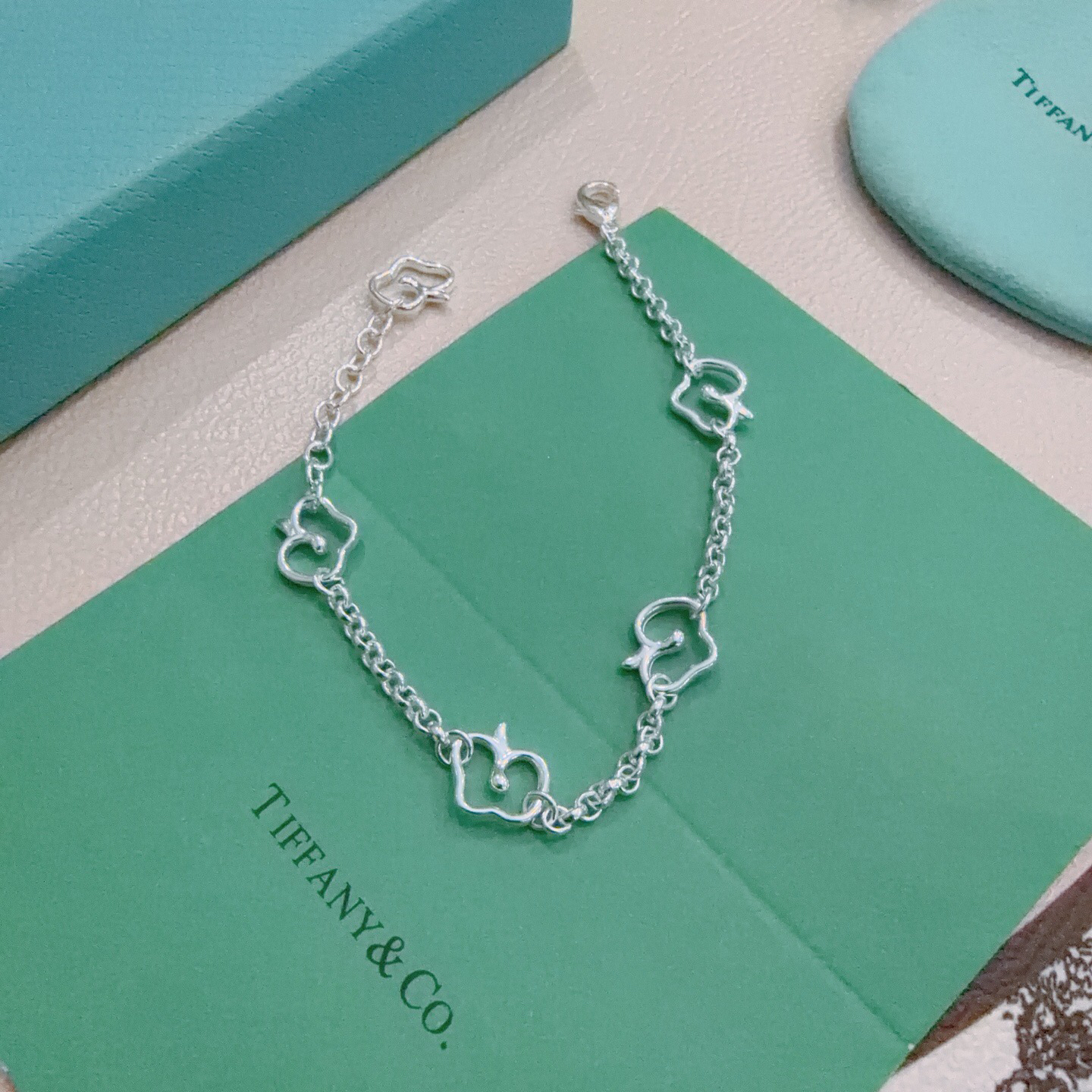 tiffany Bracelet-15