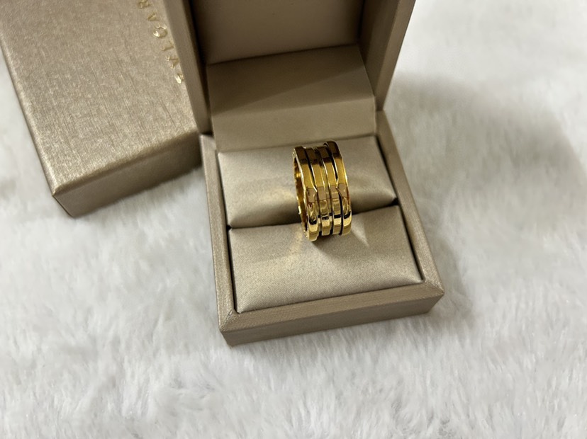 Bottega Veneta ring-26