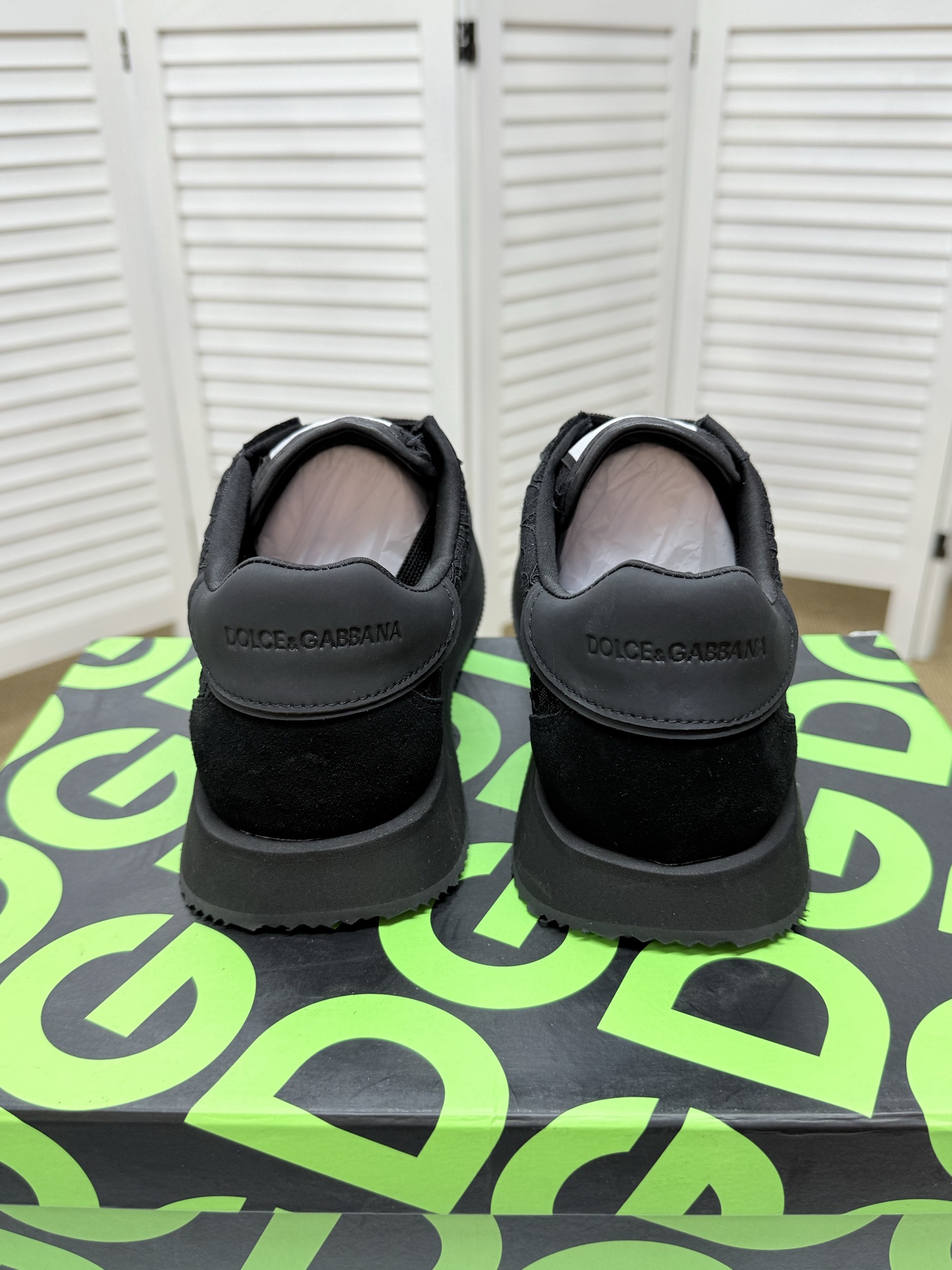 D&G Sneakers-78