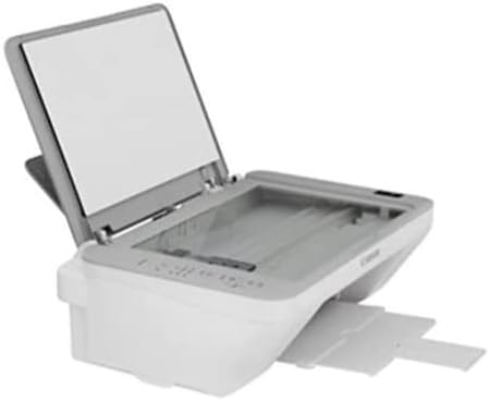Canon Pixma MG2522 All-in-One Inkjet Printer, Scanner & Copier
