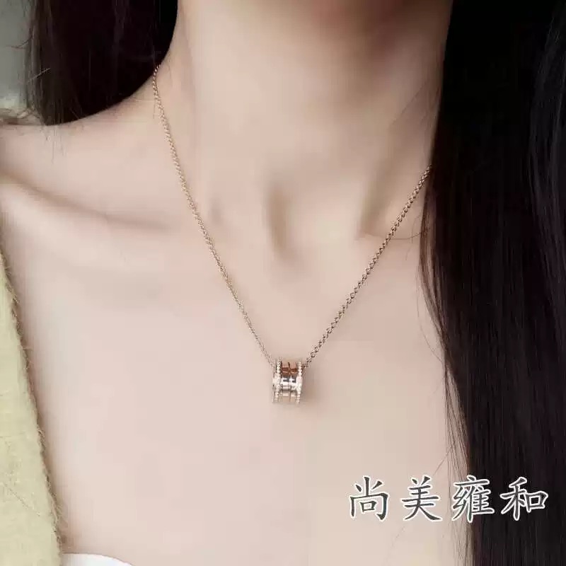 Bottega Veneta necklace-21