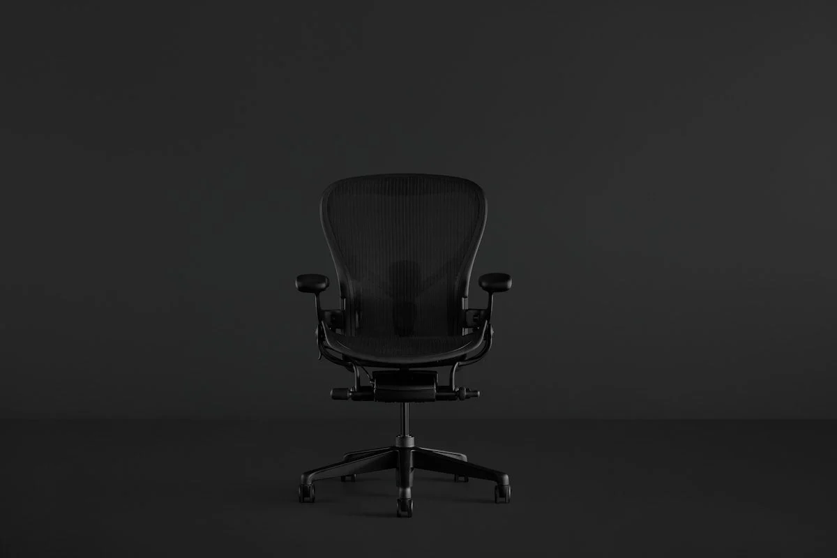 Aeron Gaming Chair