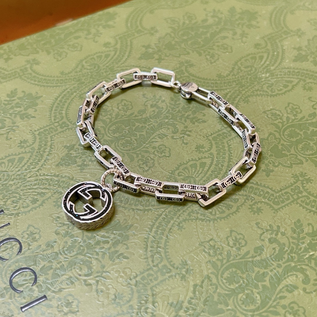Gucci Bracelet-23