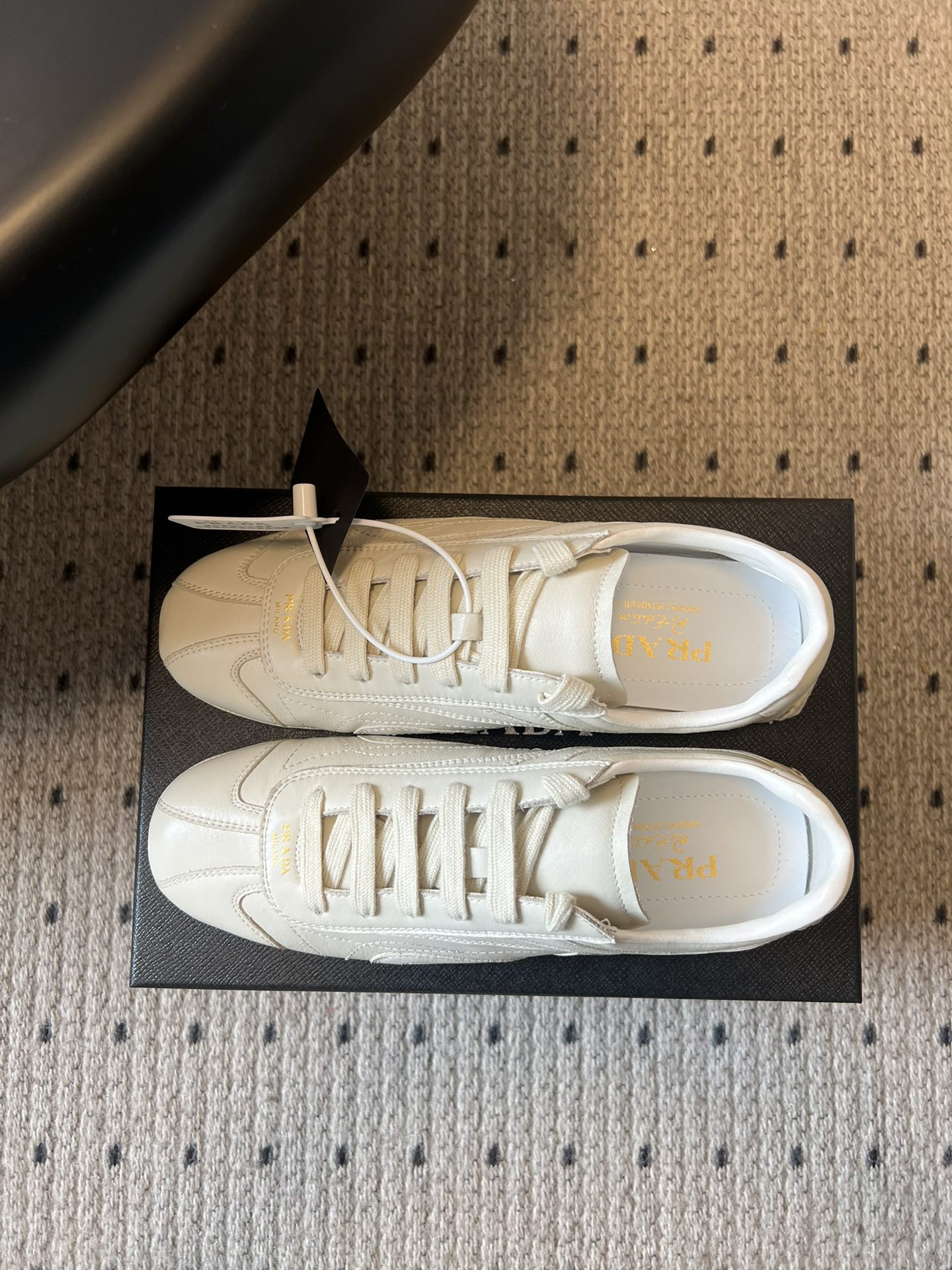 Prada Sneakers-219