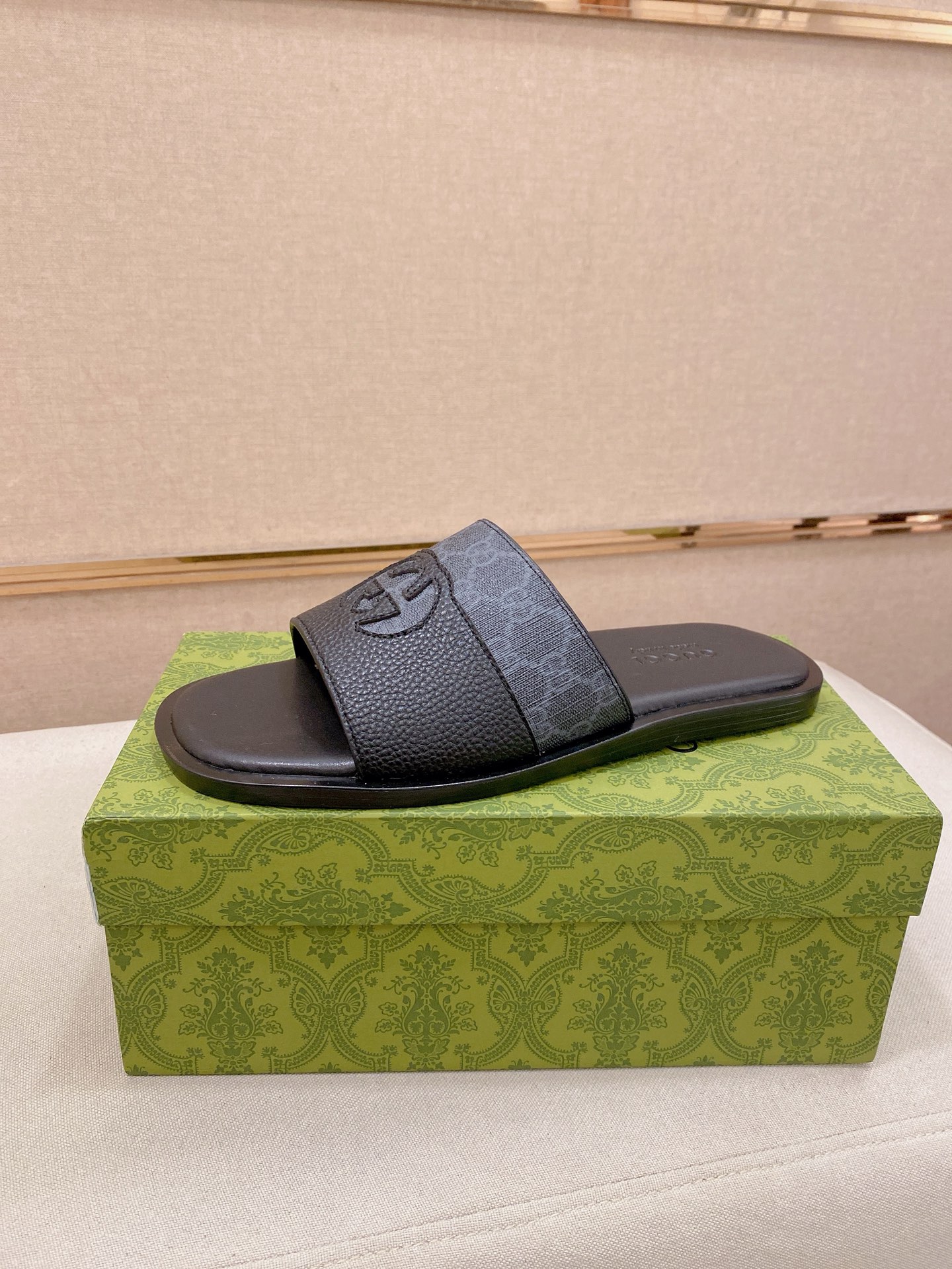 Gucci Summer footwear