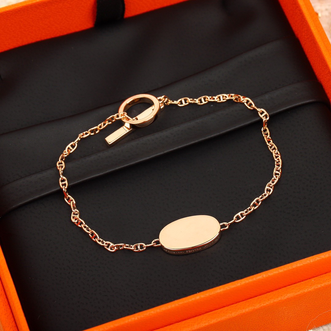 Hermes Bracelet-8