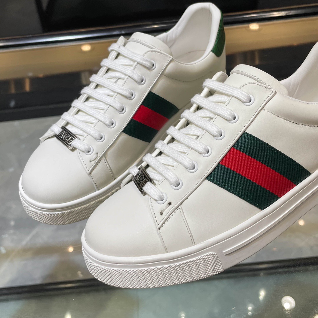 Gucci Sneakers-65