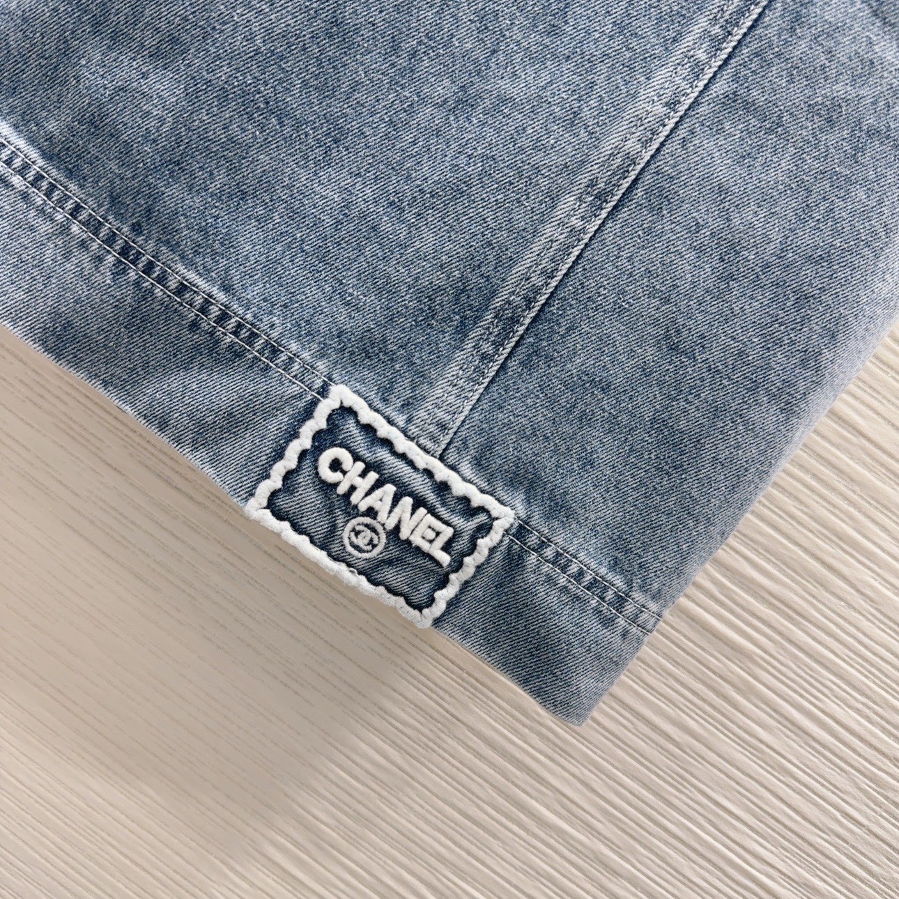 Chanel clothing-46