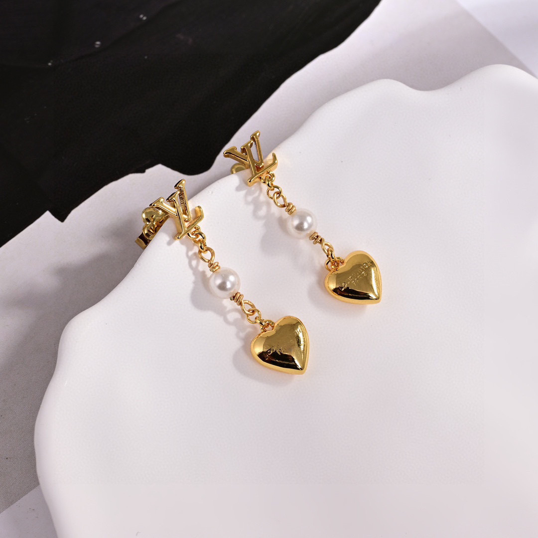 LV earrings-50