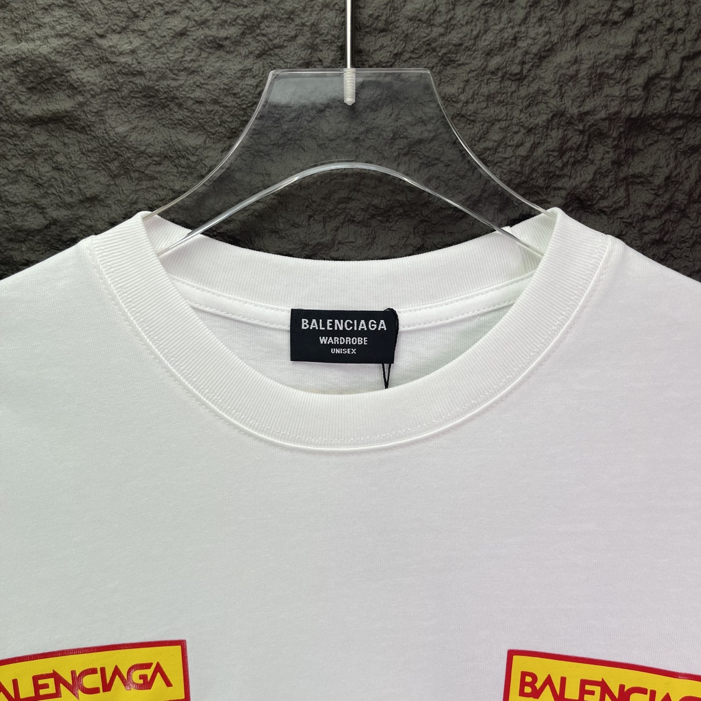 Balenciaga clothing-35