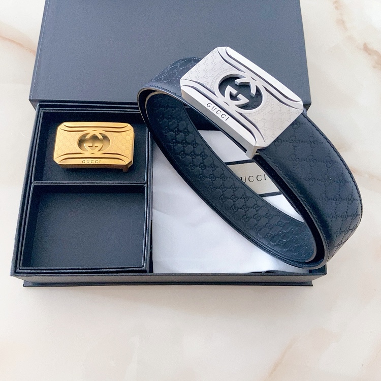 Gucci belt-63