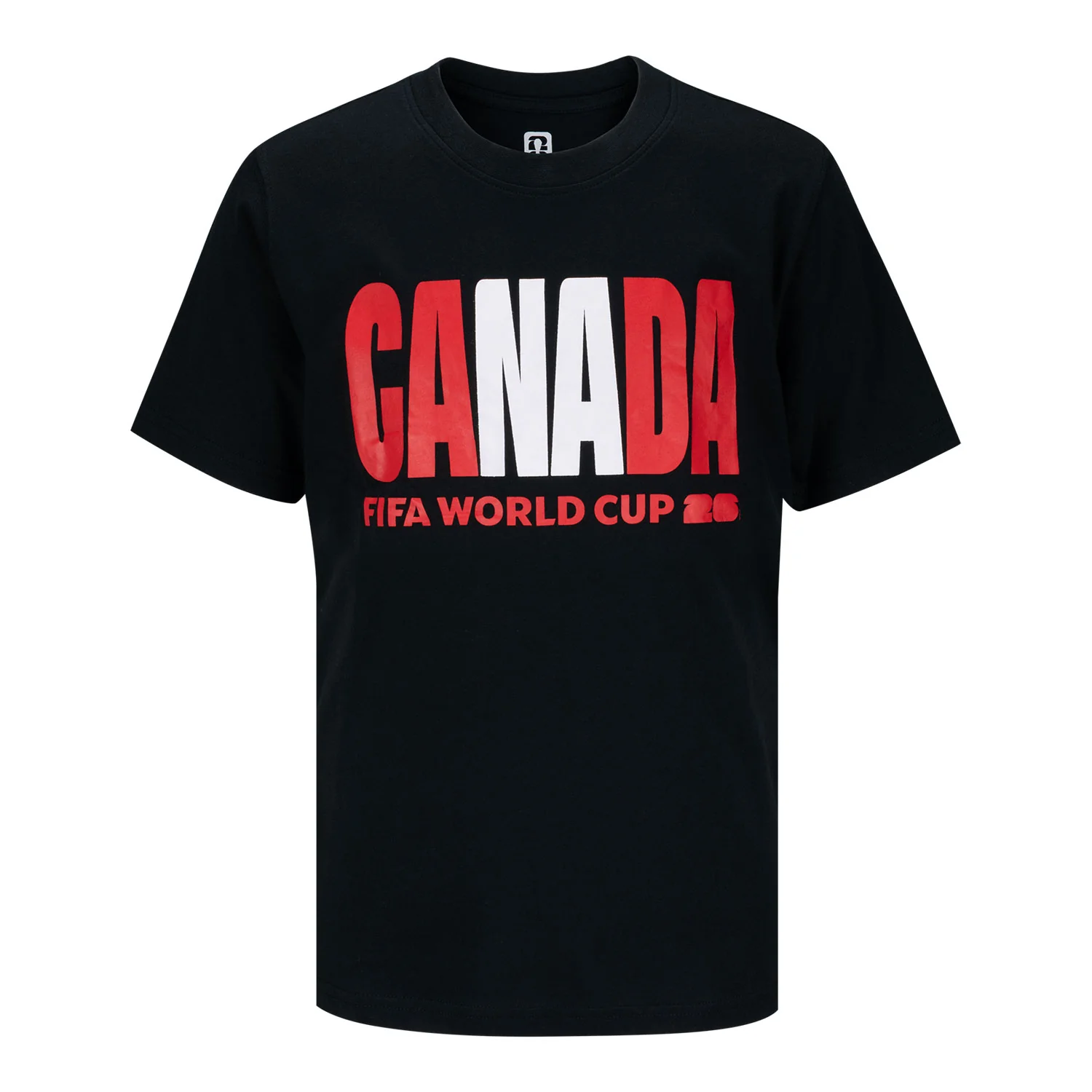 FIFA World Cup 2026™ Canada Graphic T-Shirt - Youth