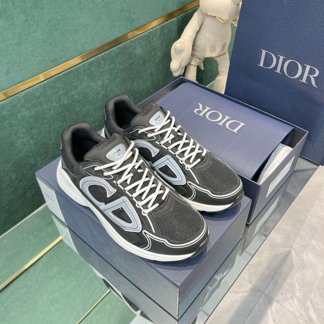 Dior Sneakers-93