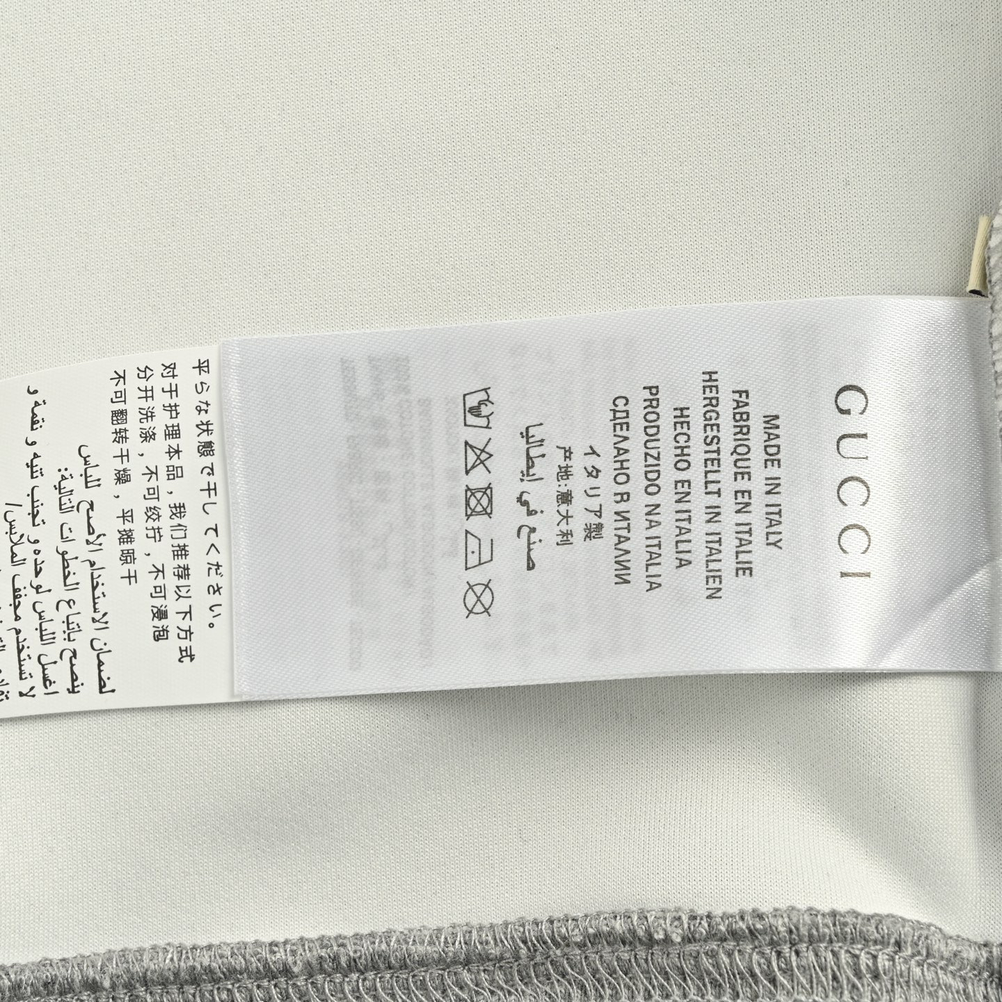 Gucci Clothing-315