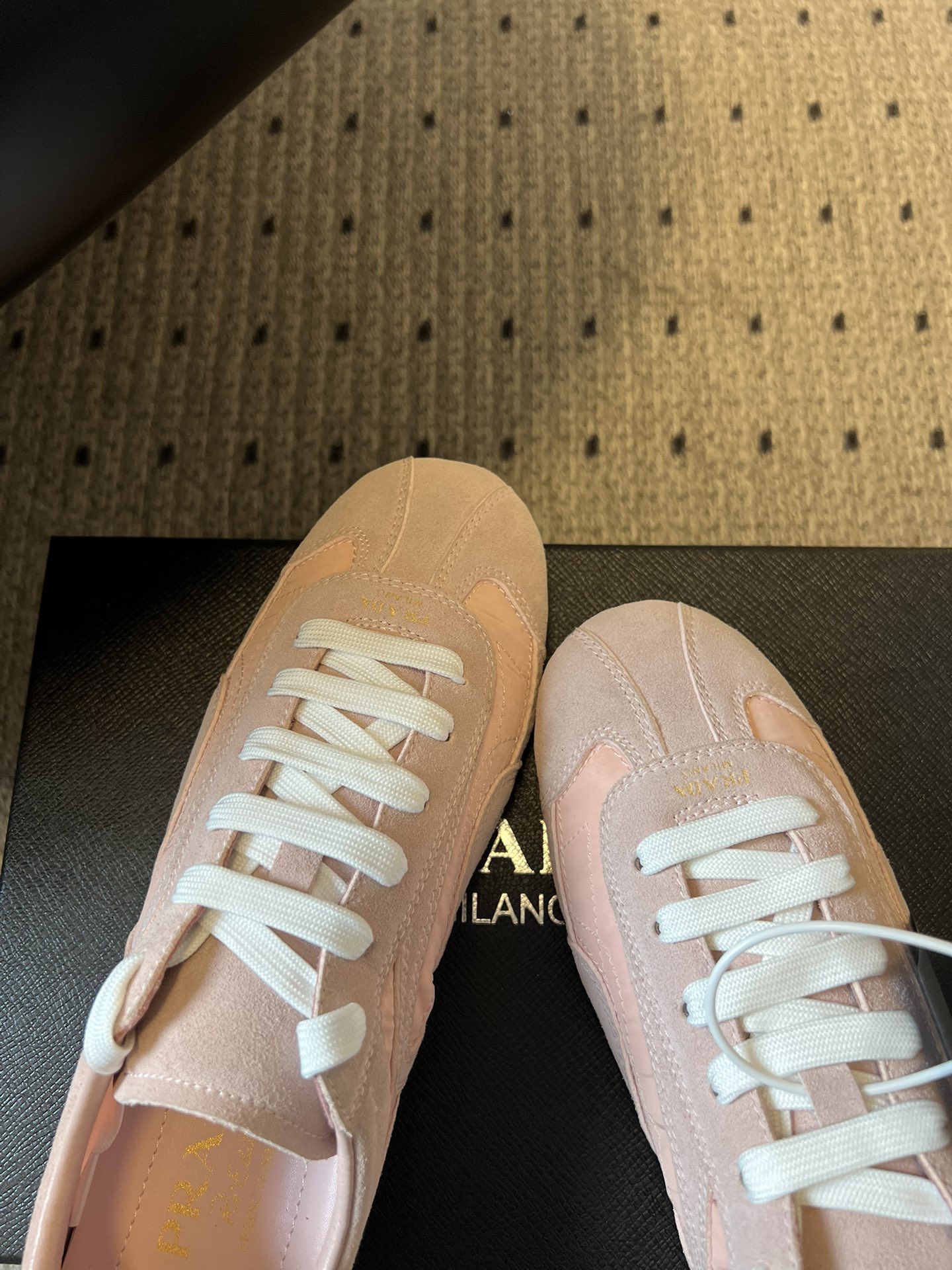 Prada Sneakers-212
