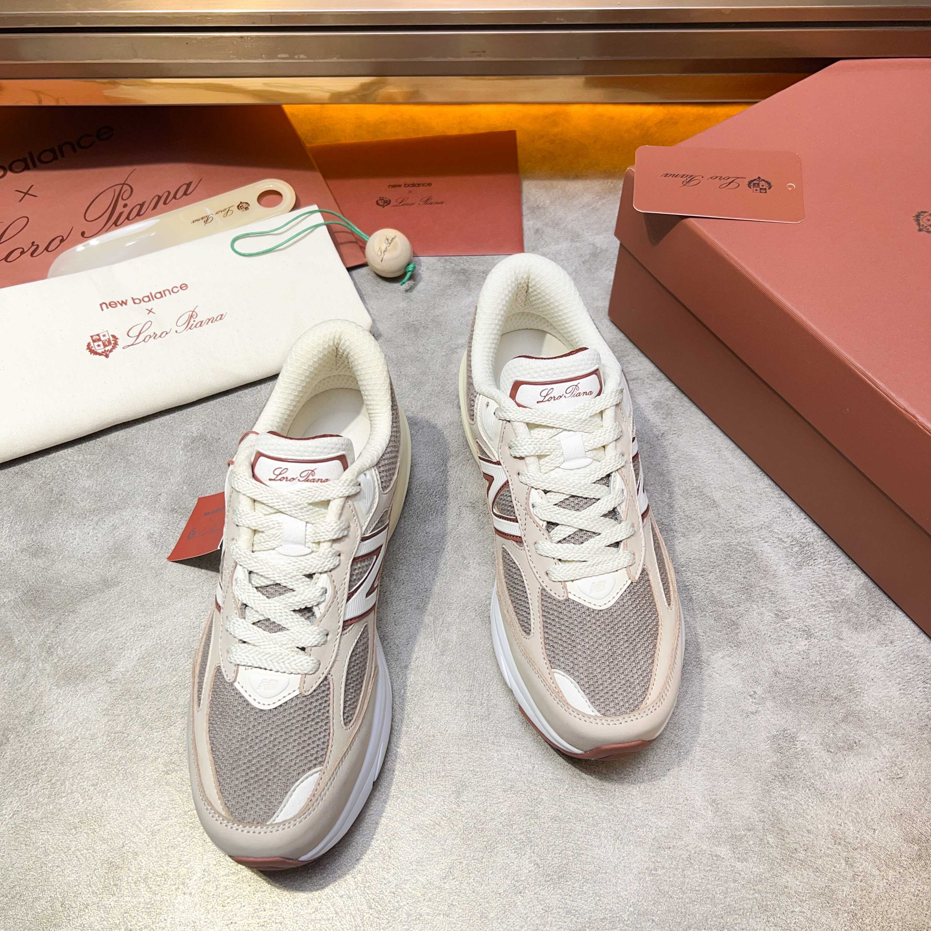 Loro Piana Sneakers