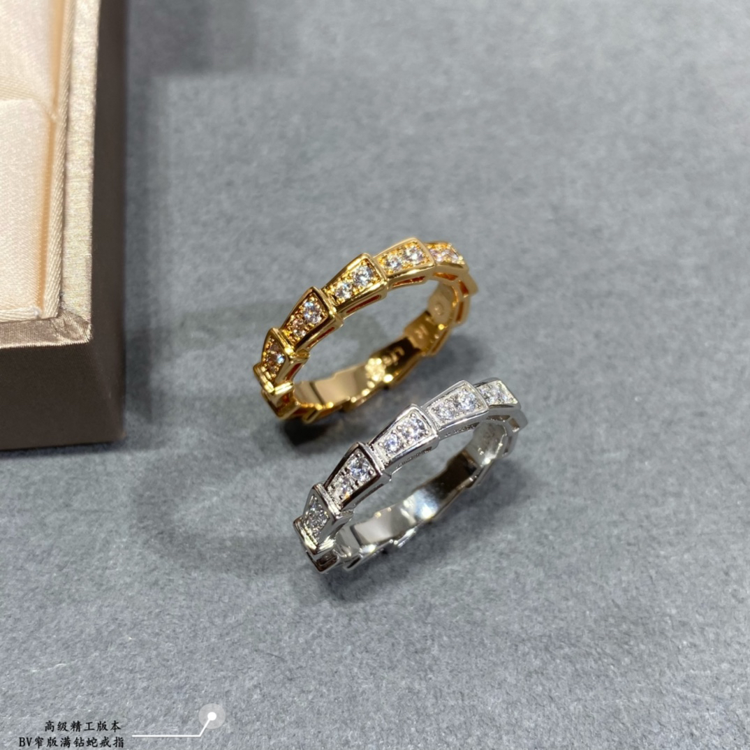 Bottega Veneta ring-10