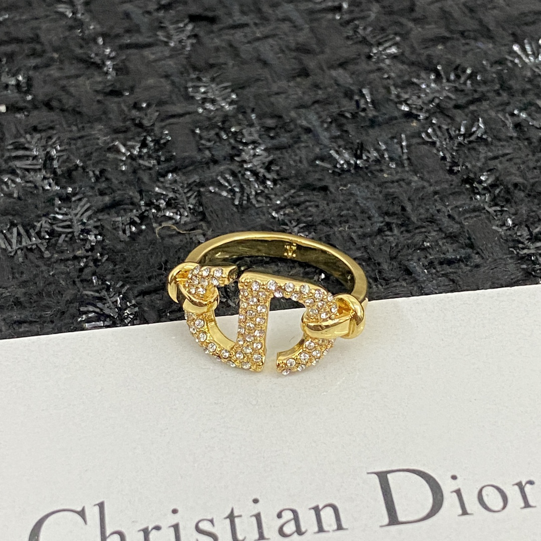 Dior ring-75