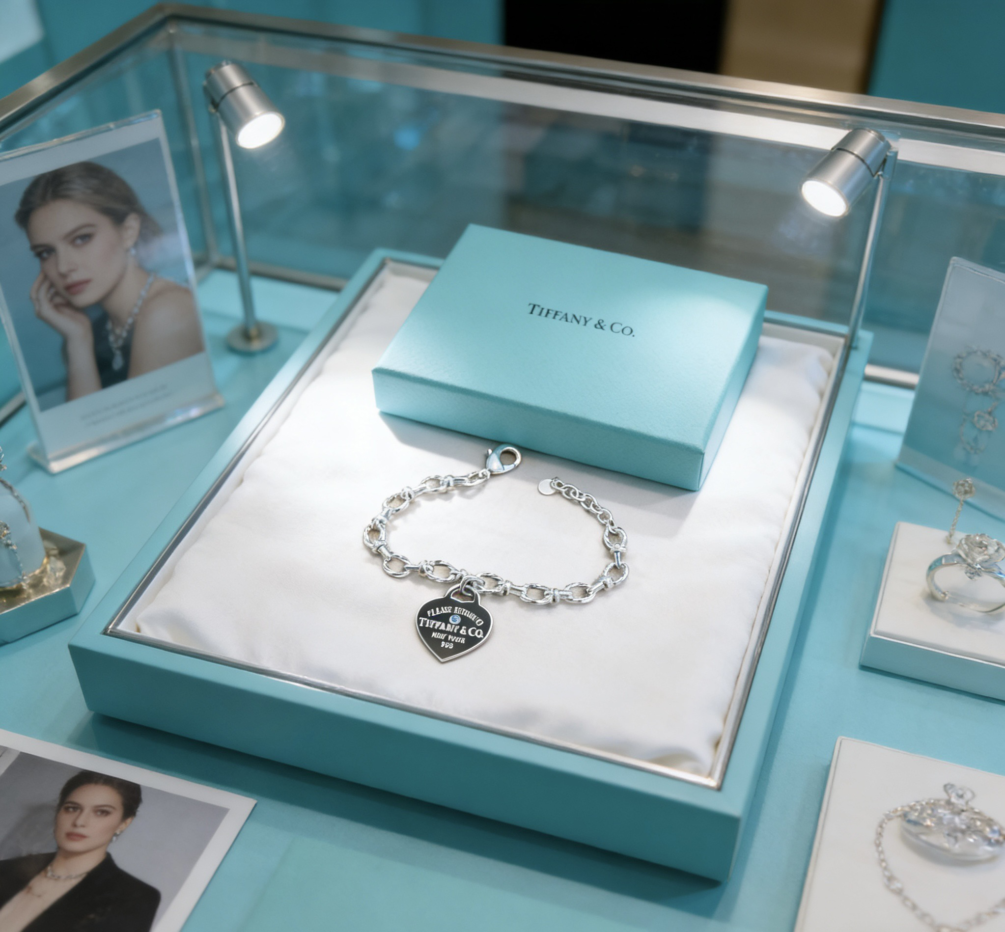 tiffany Bracelet-27