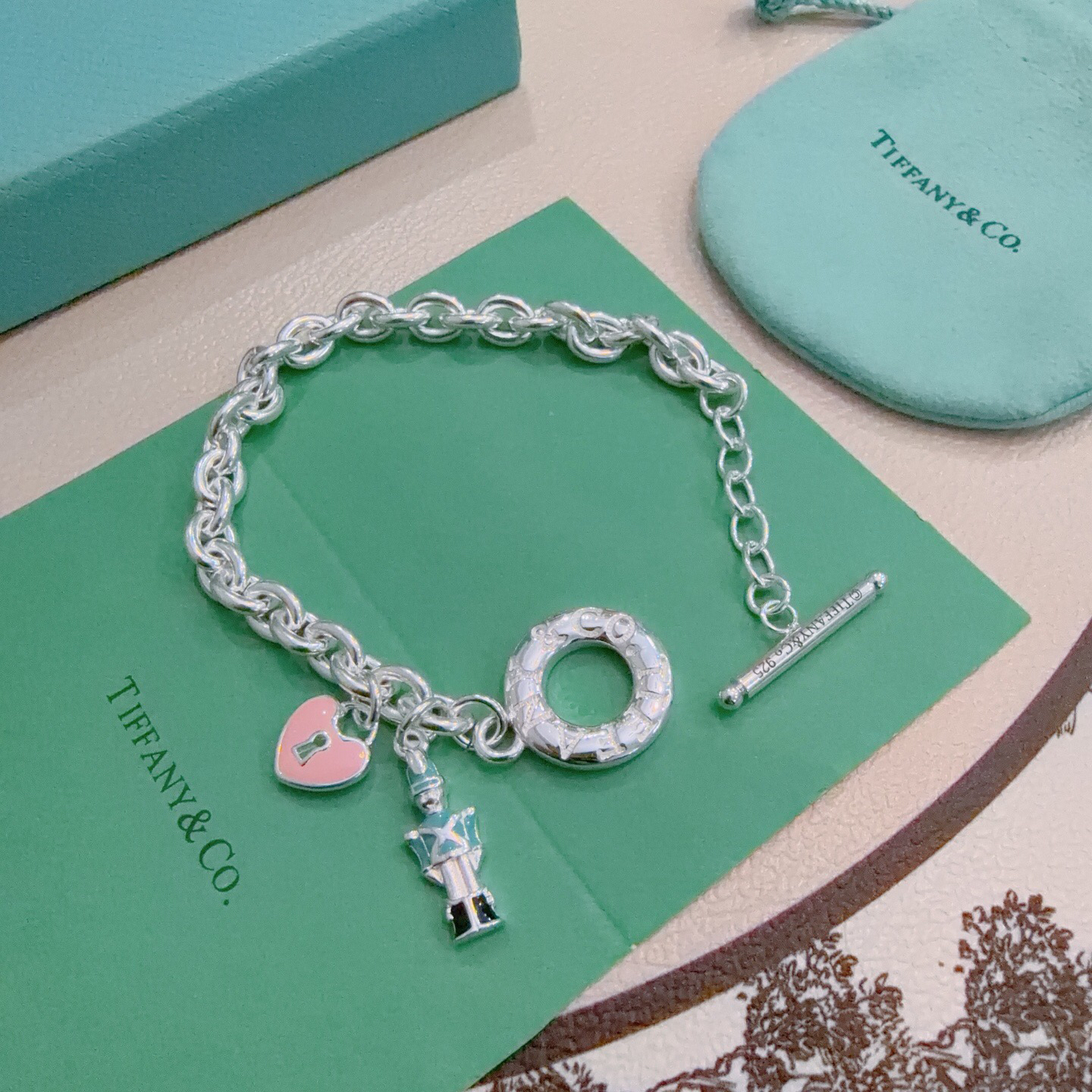 tiffany Bracelet-7