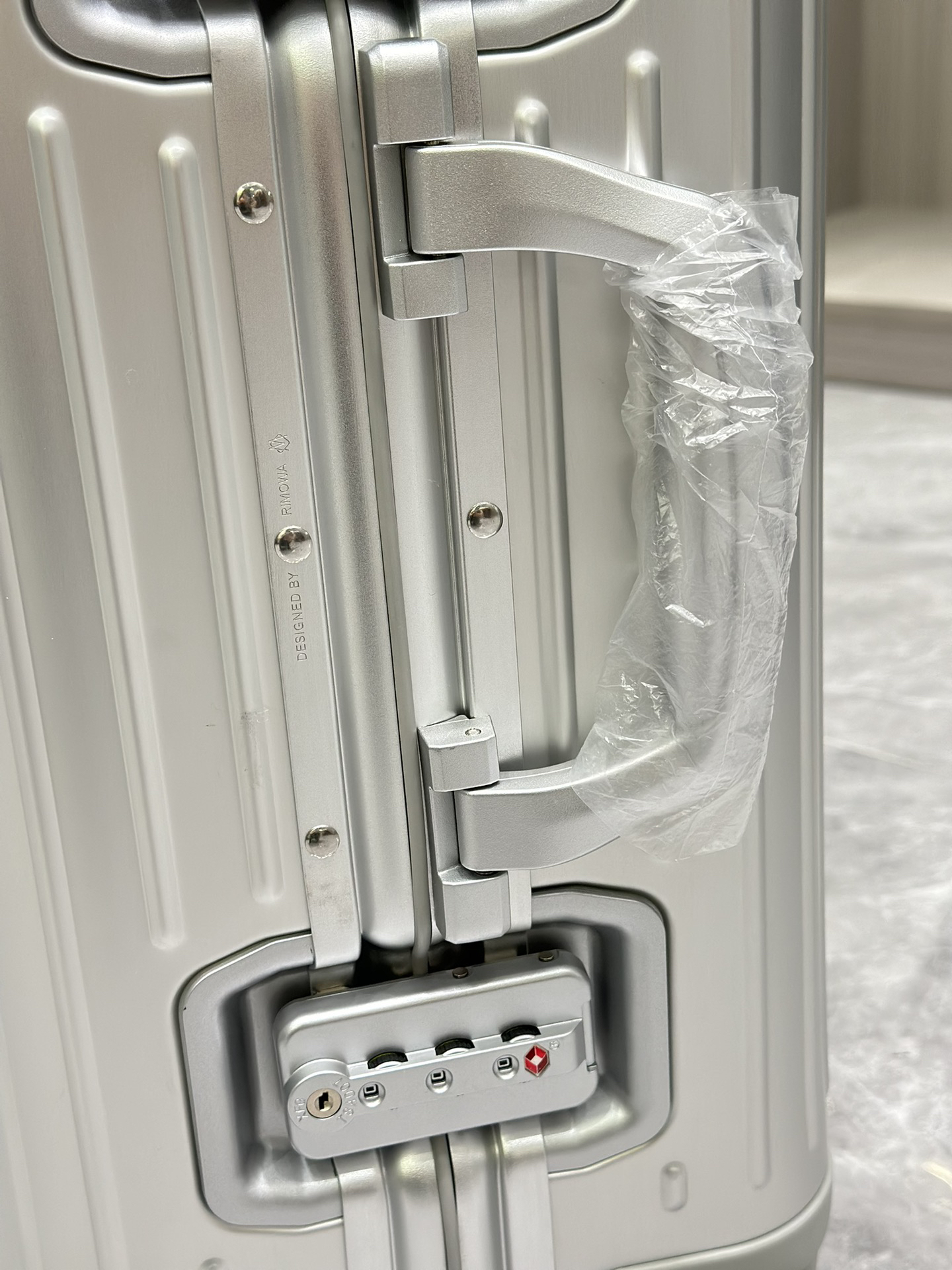 RIMOWA luggage-58