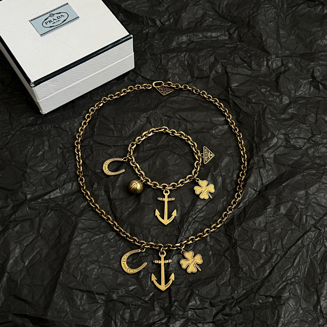 Prada Bracelet-14