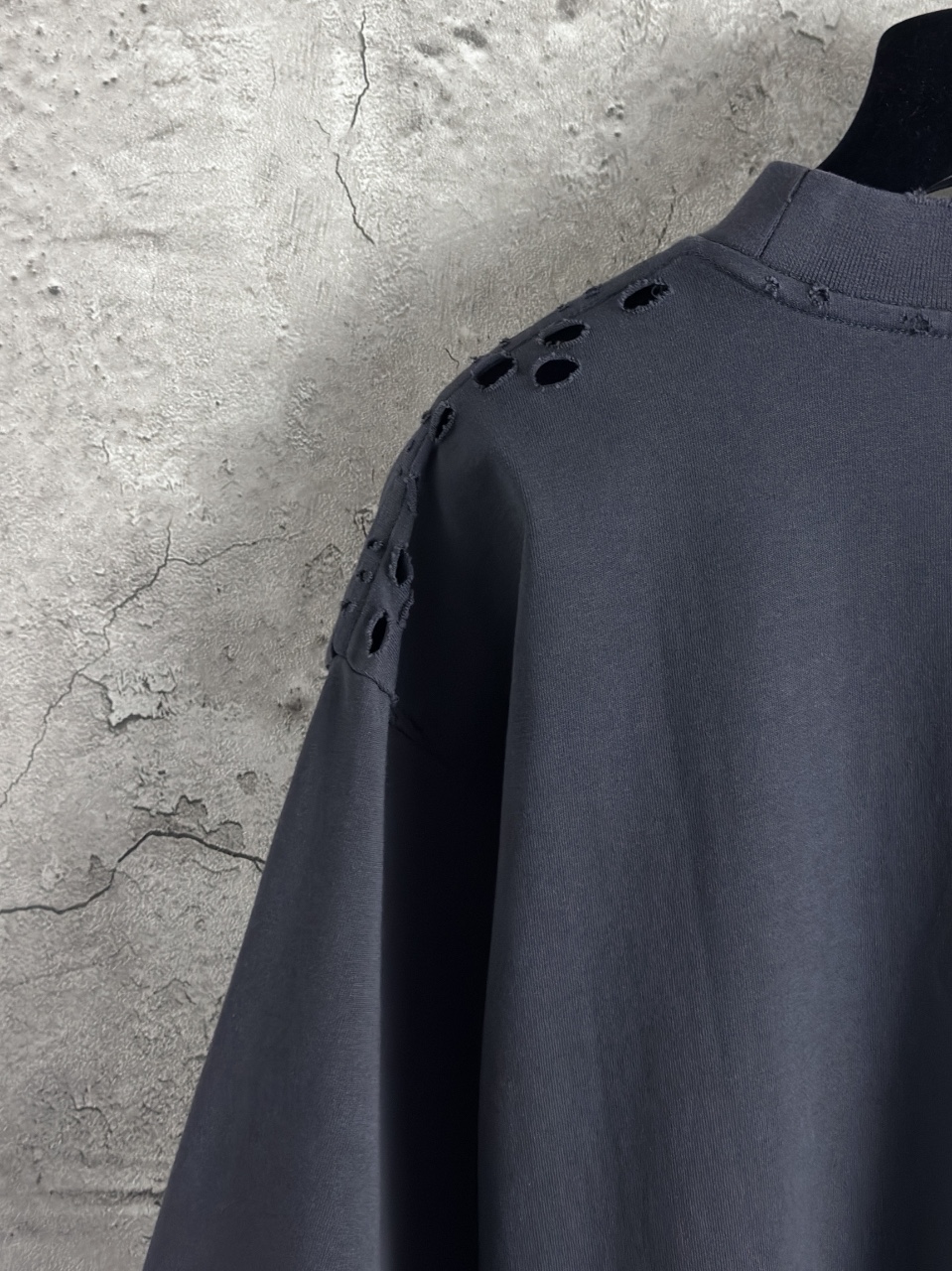 Balenciaga clothing-206