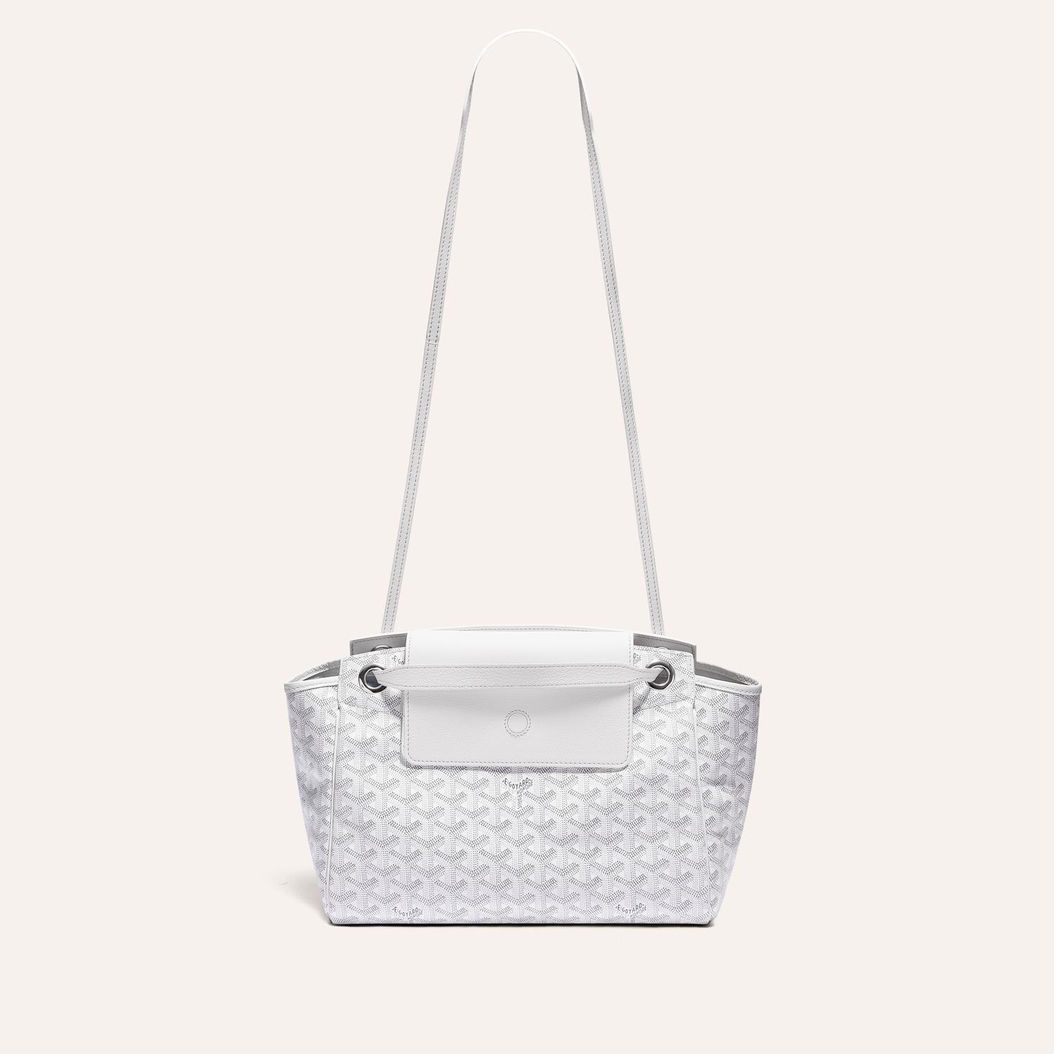 Rouette Souple Bag