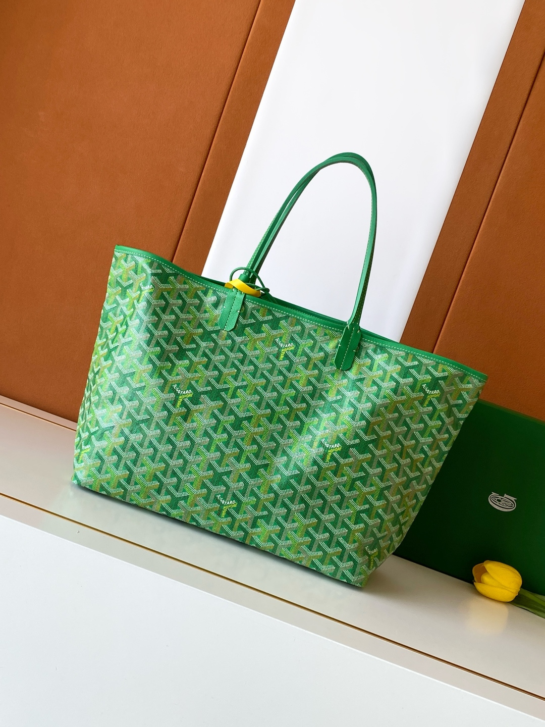 Goyard bags-55