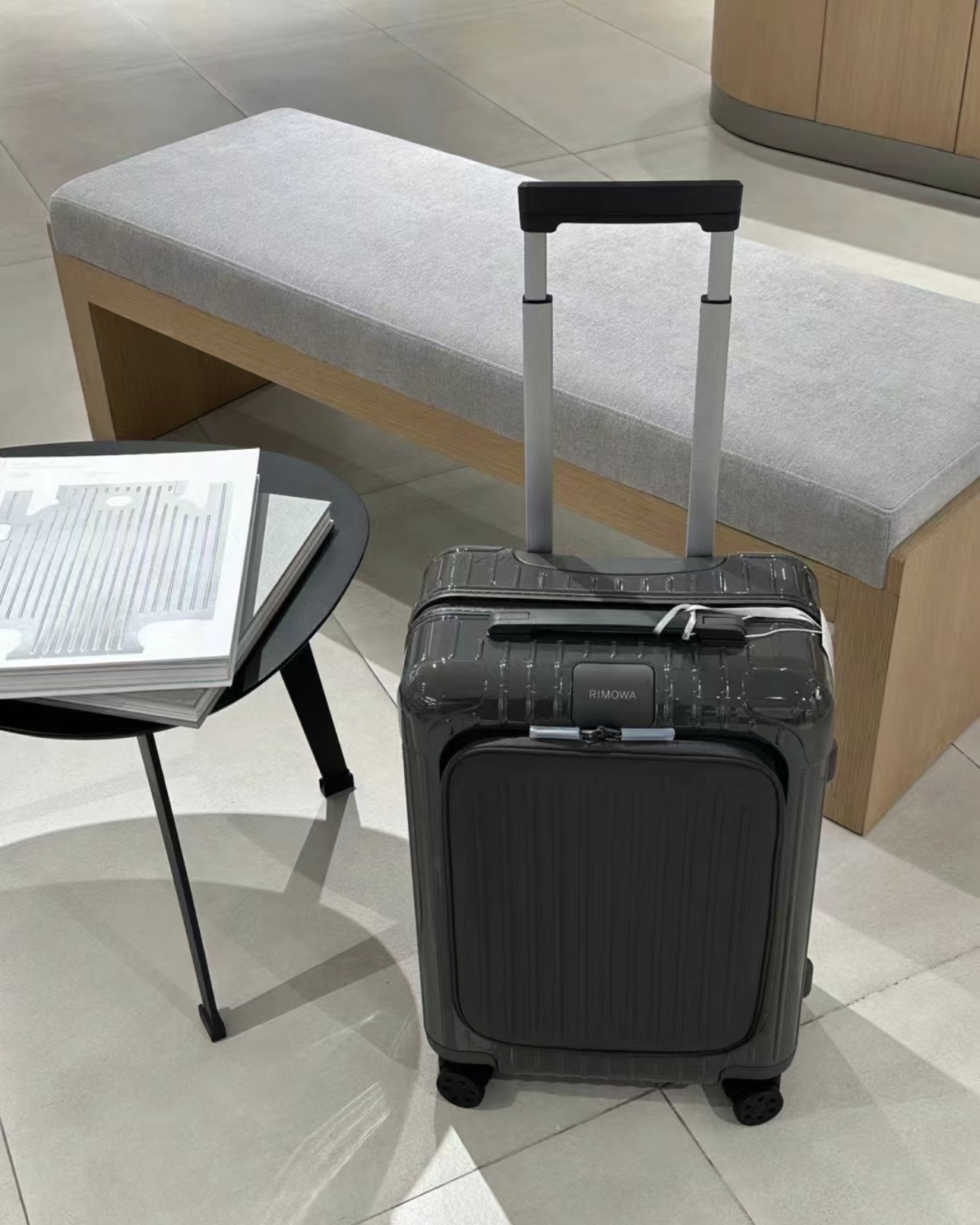 RIMOWA luggage-68