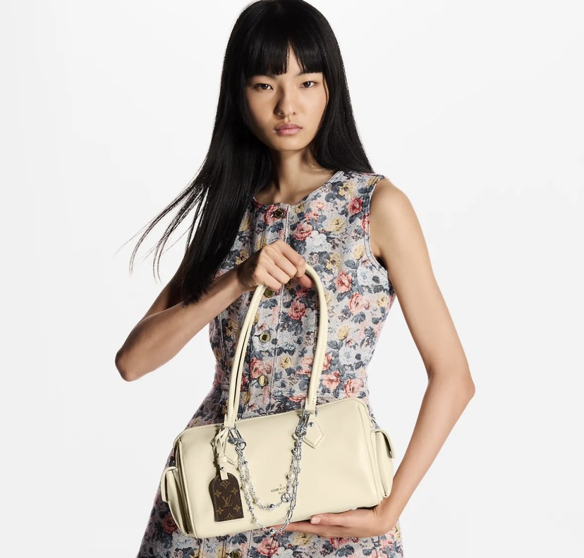 Louis Vuitton Hot New Product-116