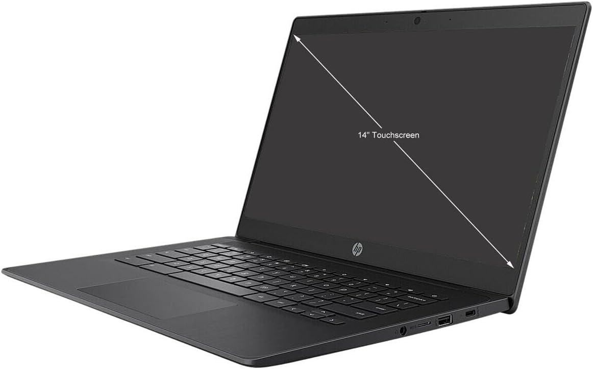 HP Chromebook 11A G8 Education AMD A4-9120C 4GB 32GB eMMC 11.6-inch WLED HD Webcam Chrome OS