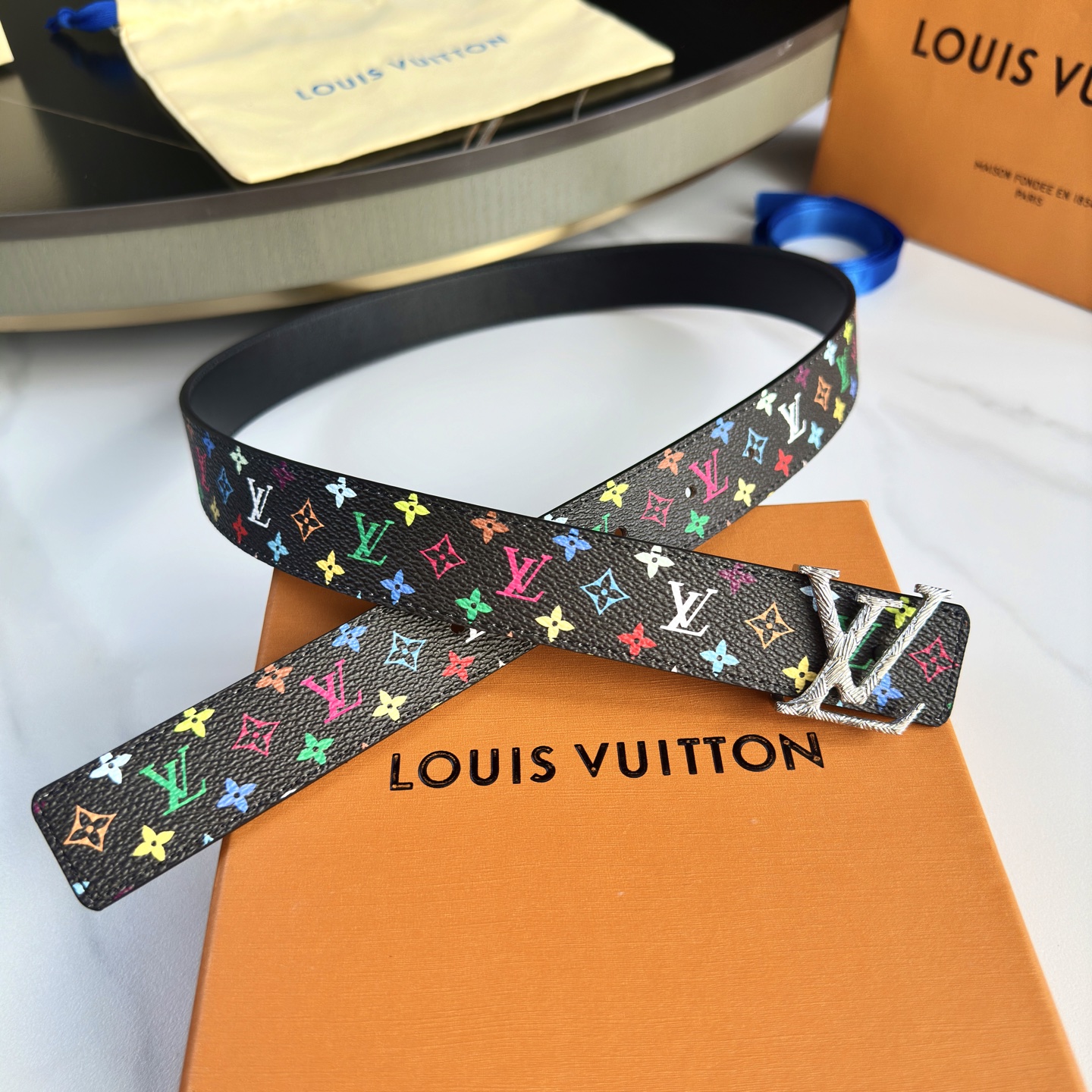 Lv belt-83