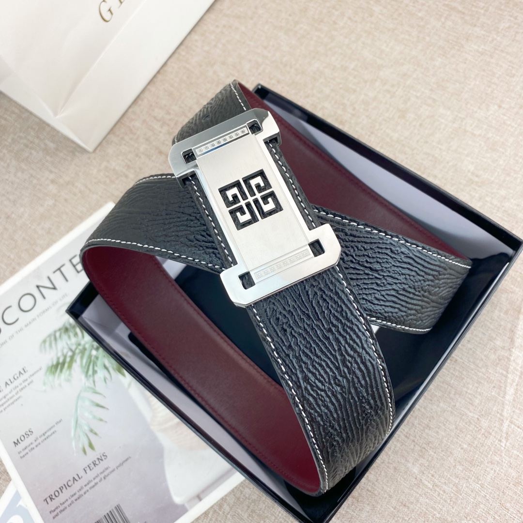 Givenchy belt-87