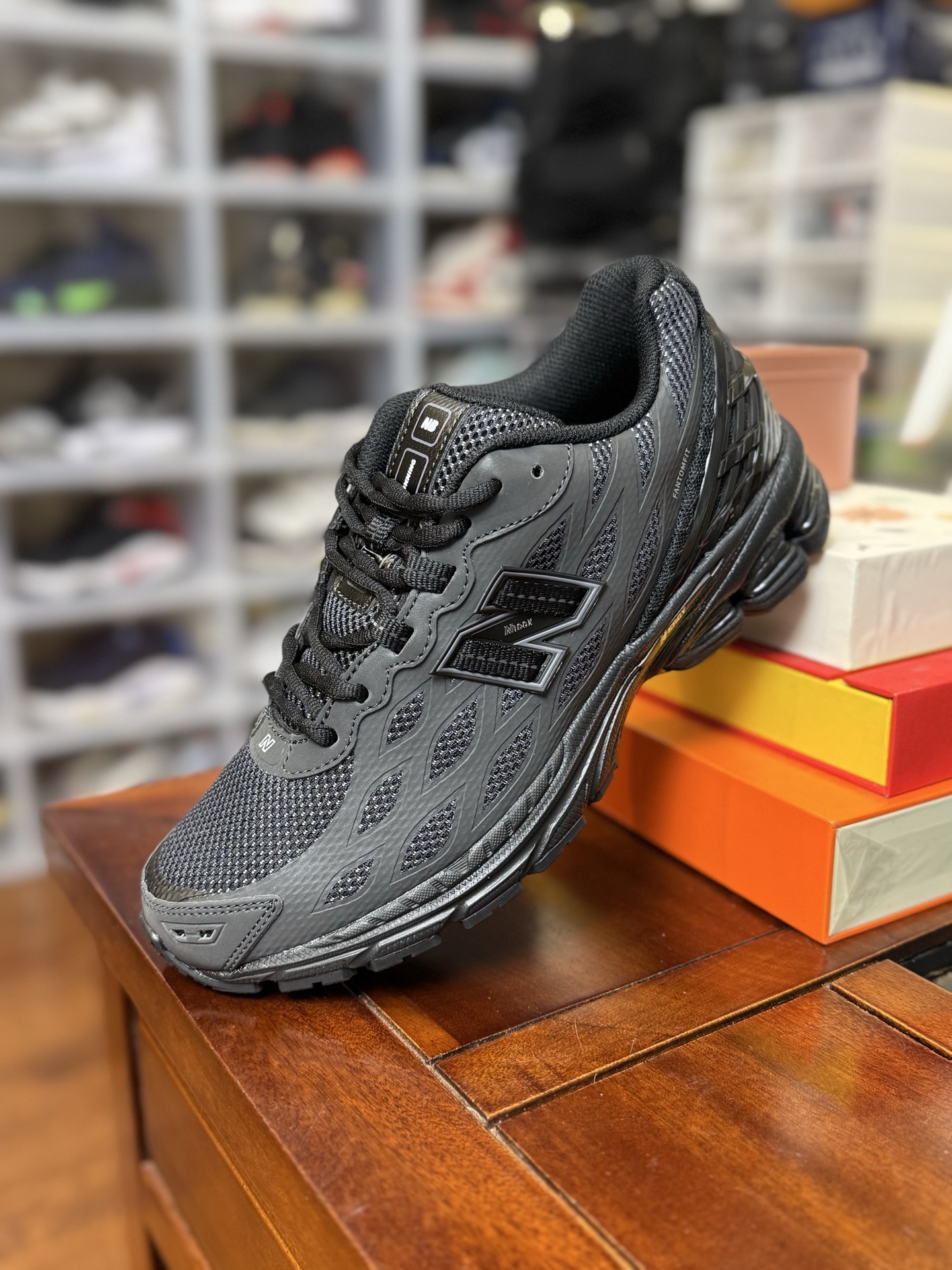 New Balance Sneakers-193