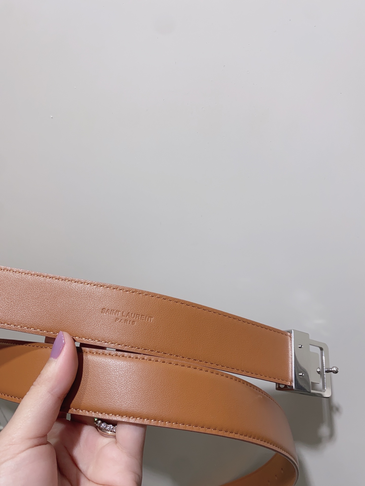 YSL belt-20
